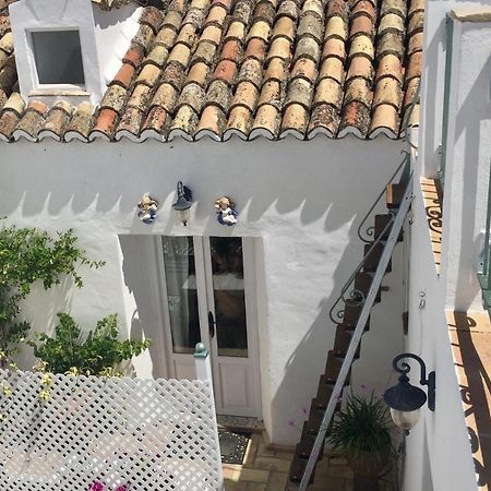 Casa La Fuente D Casas Vejer Debra Apartment Vejer de la Frontera Exterior photo